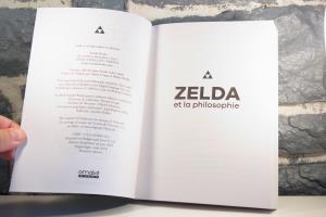 Zelda et la Philosophie (05)